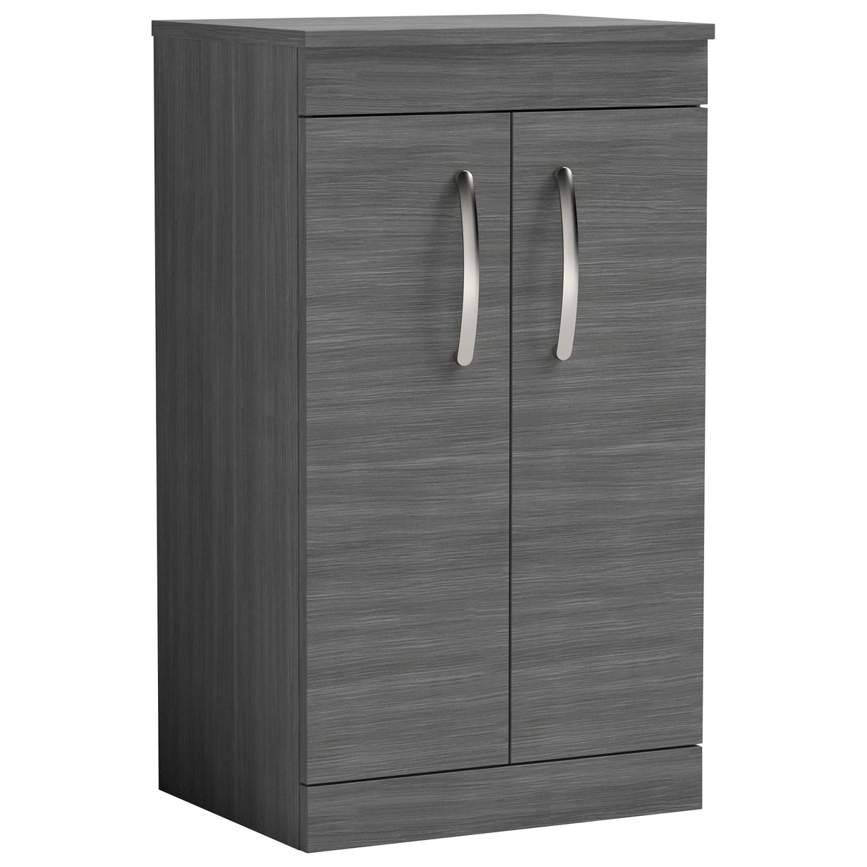 500 FS 2-Door Vanity & Worktop