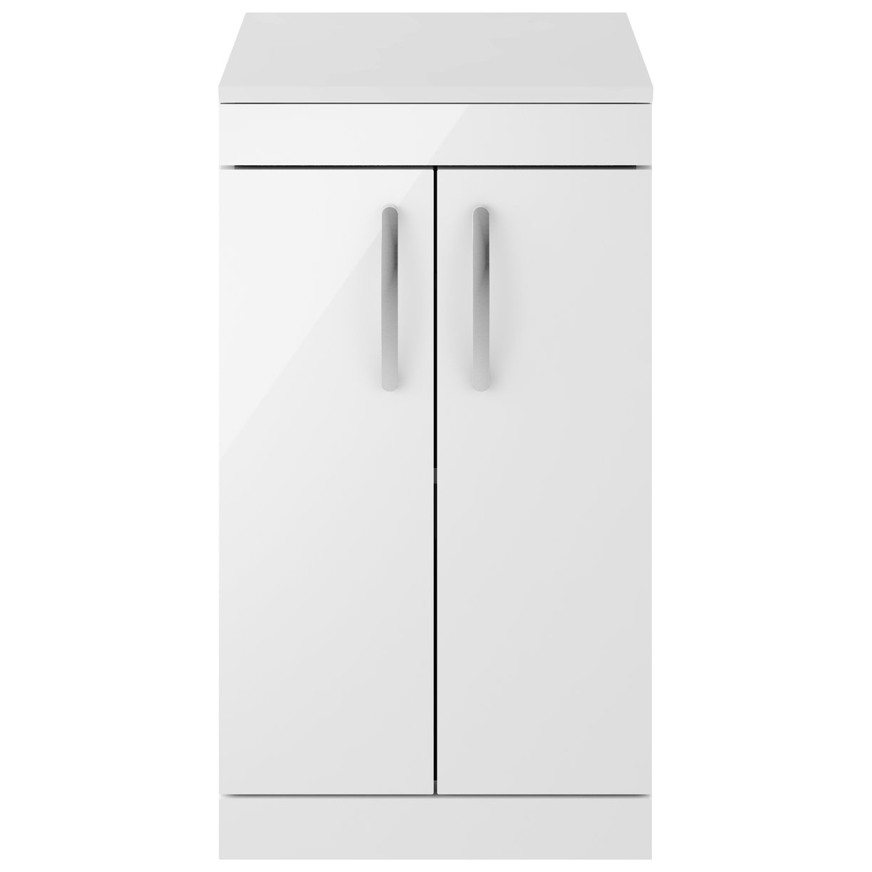 500 FS 2-Door Vanity & Worktop