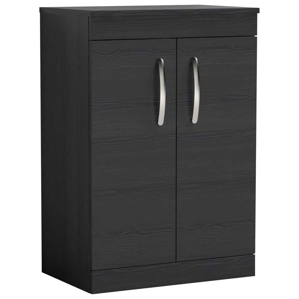 600 FS 2-Door Vanity & Worktop