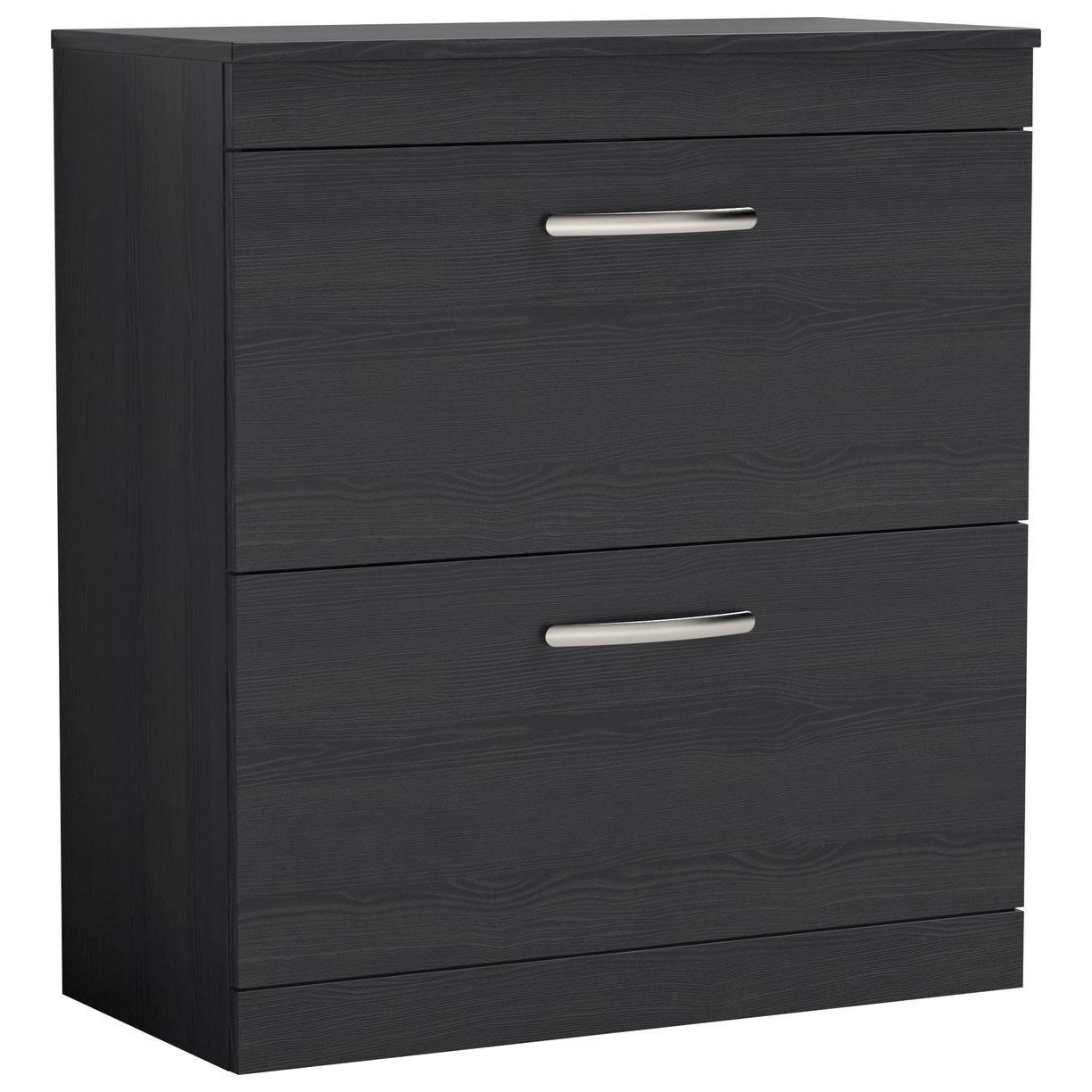 800 FS 2-Drawer Vanity & Worktop