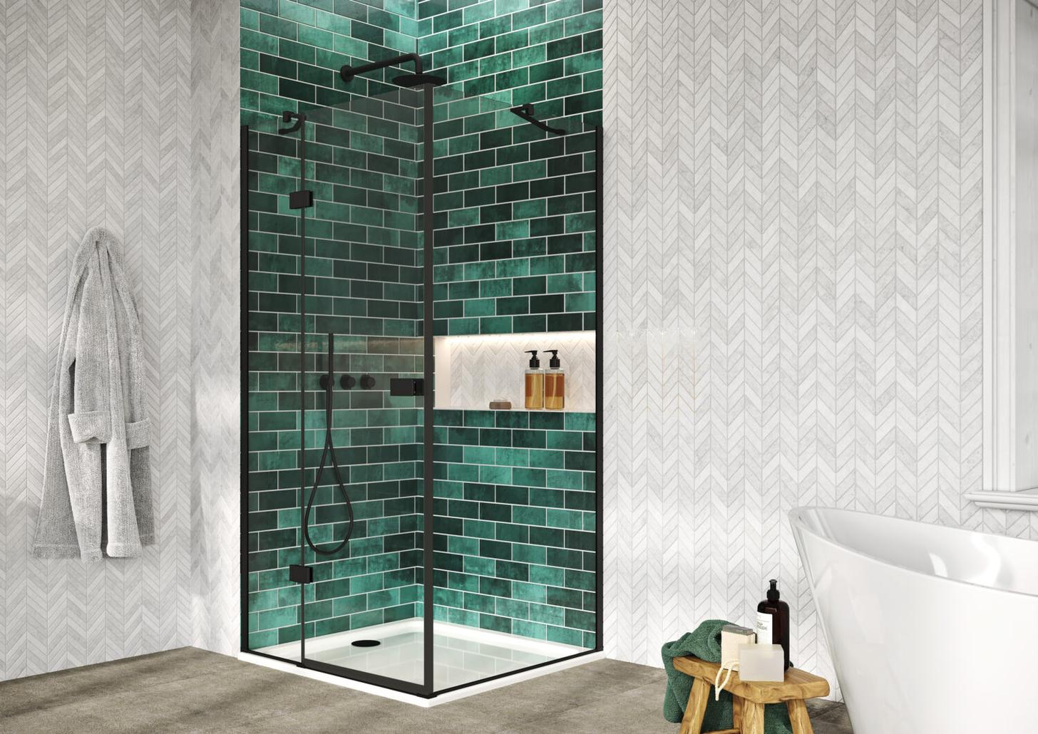 Athena Side Panel 760mm