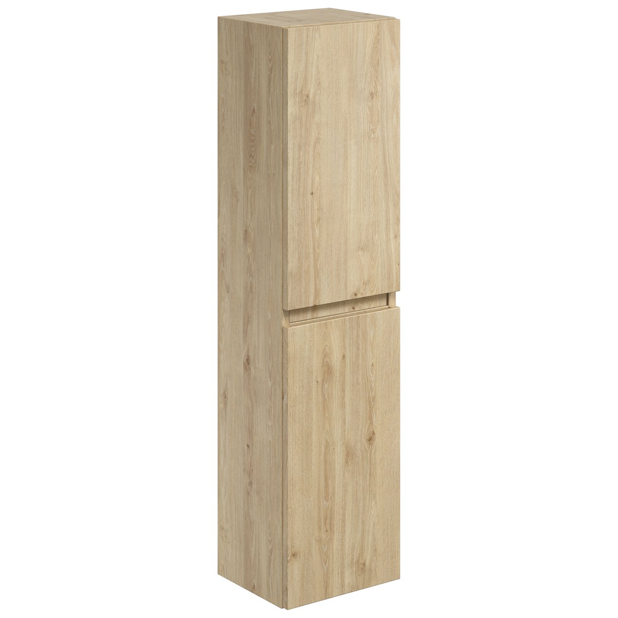 Aubrey 600mm Tall Boy Davos Oak