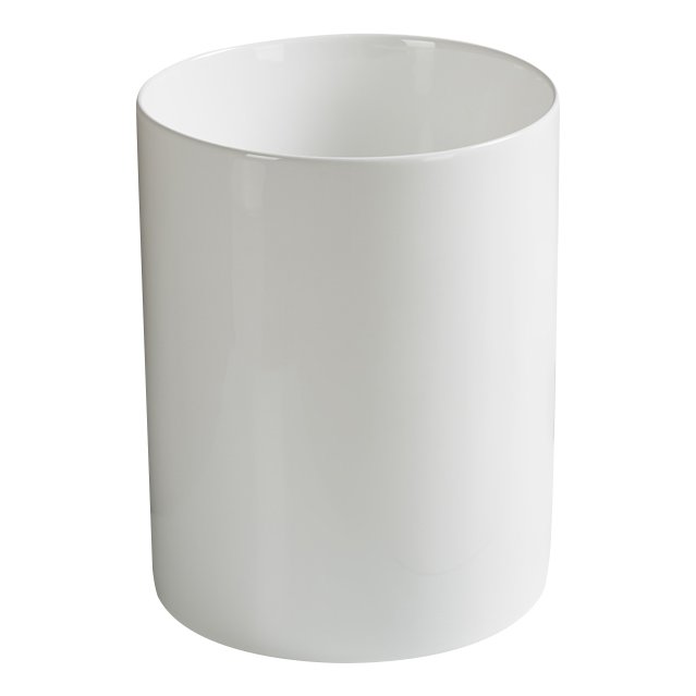 Shelph Basin Gloss White