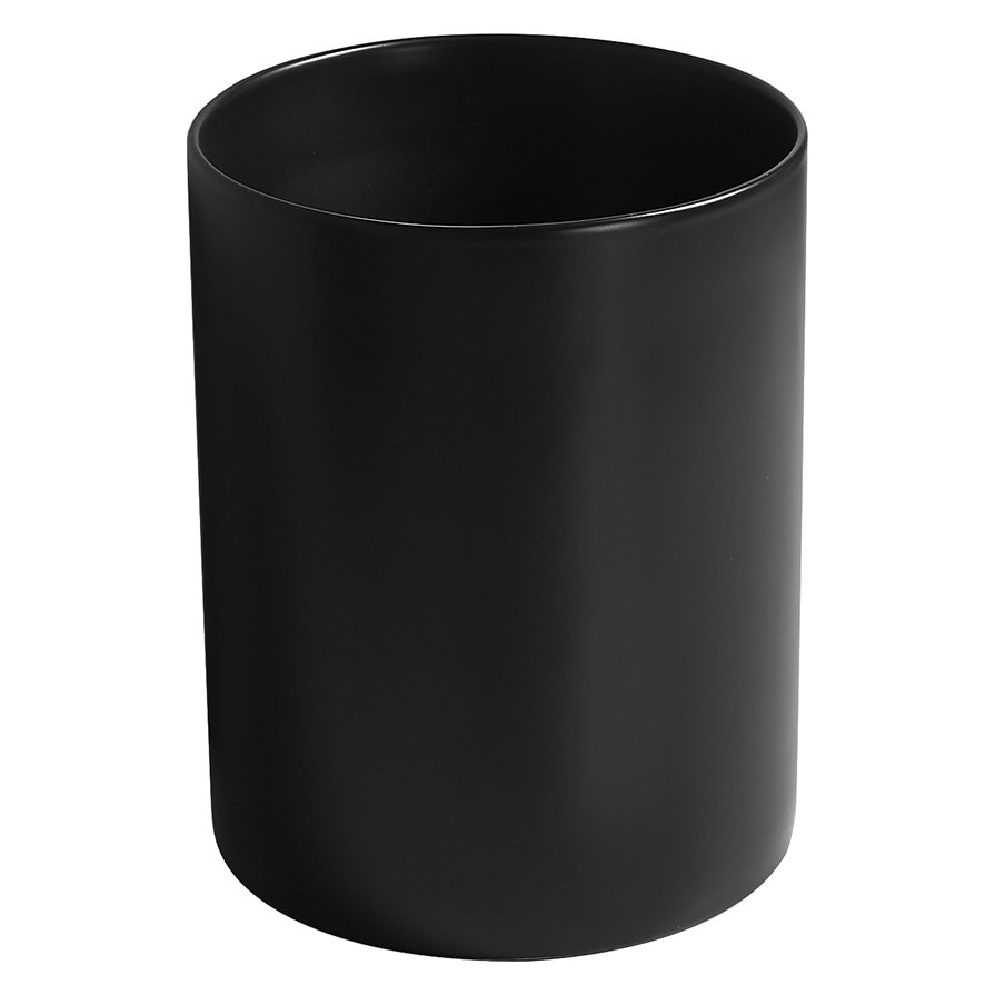 Shelph Basin Matte Black