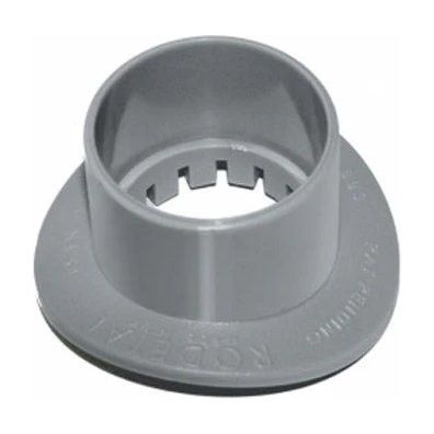 1-1/4 Big Boss Adaptor Grey