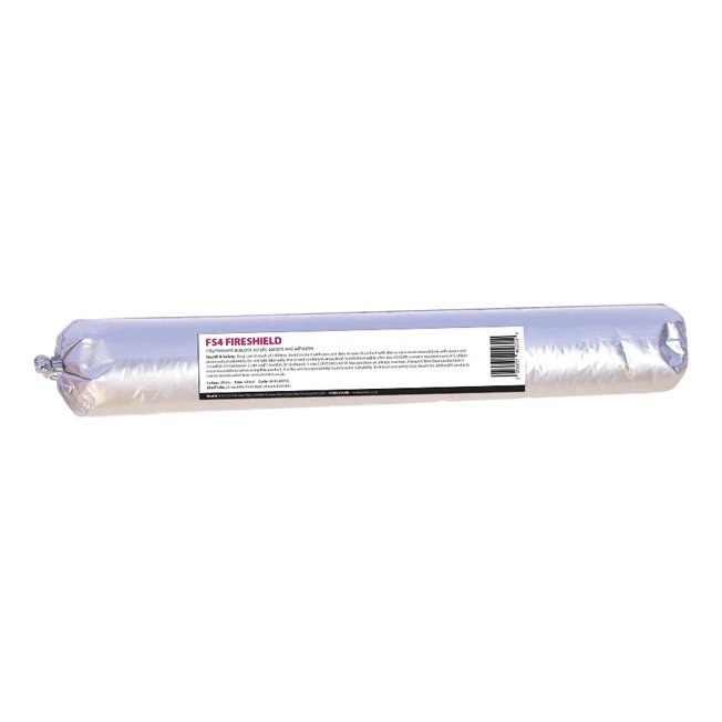 Fireshield AC Intumescent White