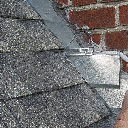 Flash-Mate Lead Sealant Grey