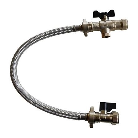 TRADE GIANT FILLING LOOP (PART L)