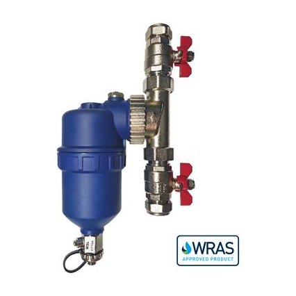 MAGBLU 22MM MAGNETIC BOILER CLEANSER