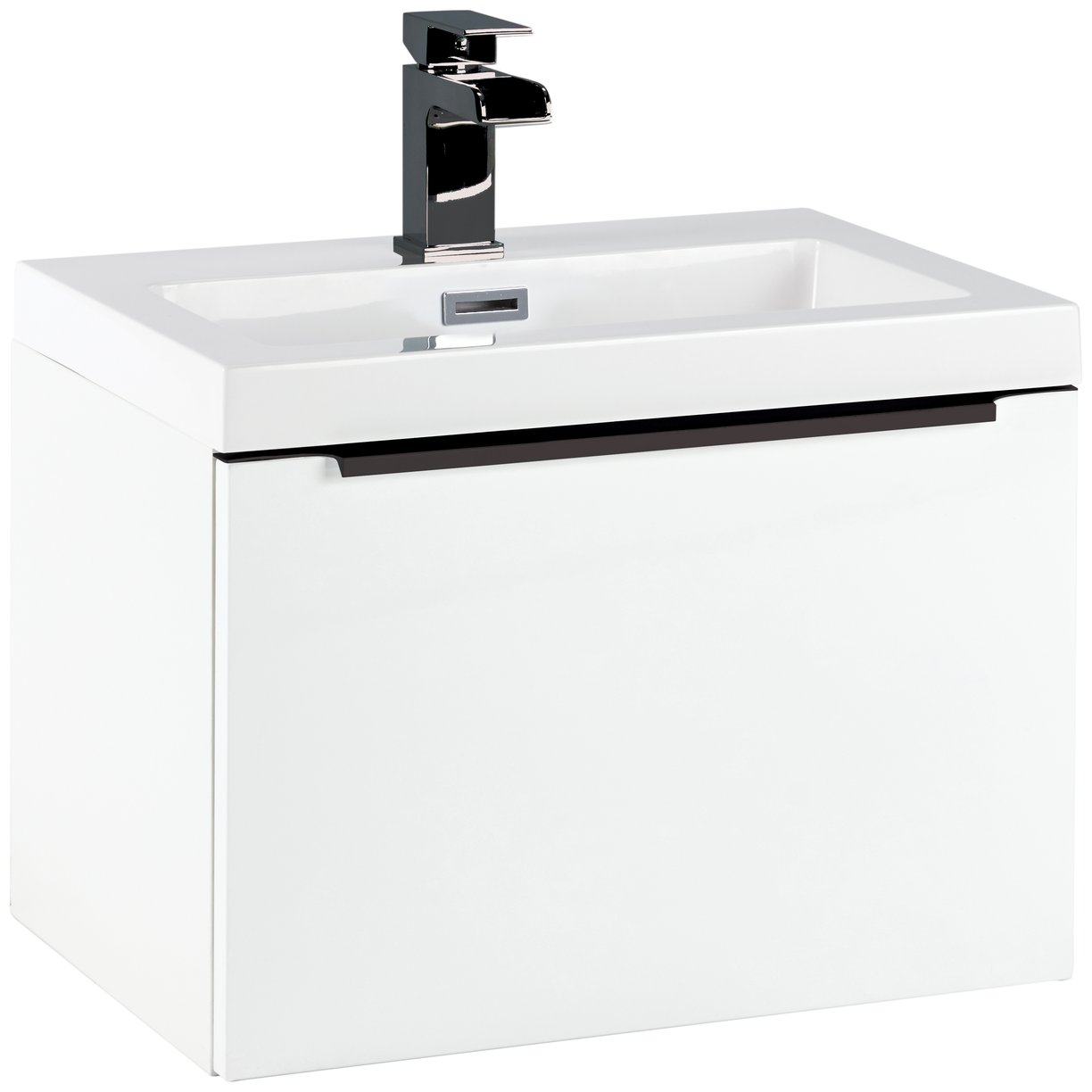 MOQ Muro Black - 600 Wrap Over Handle