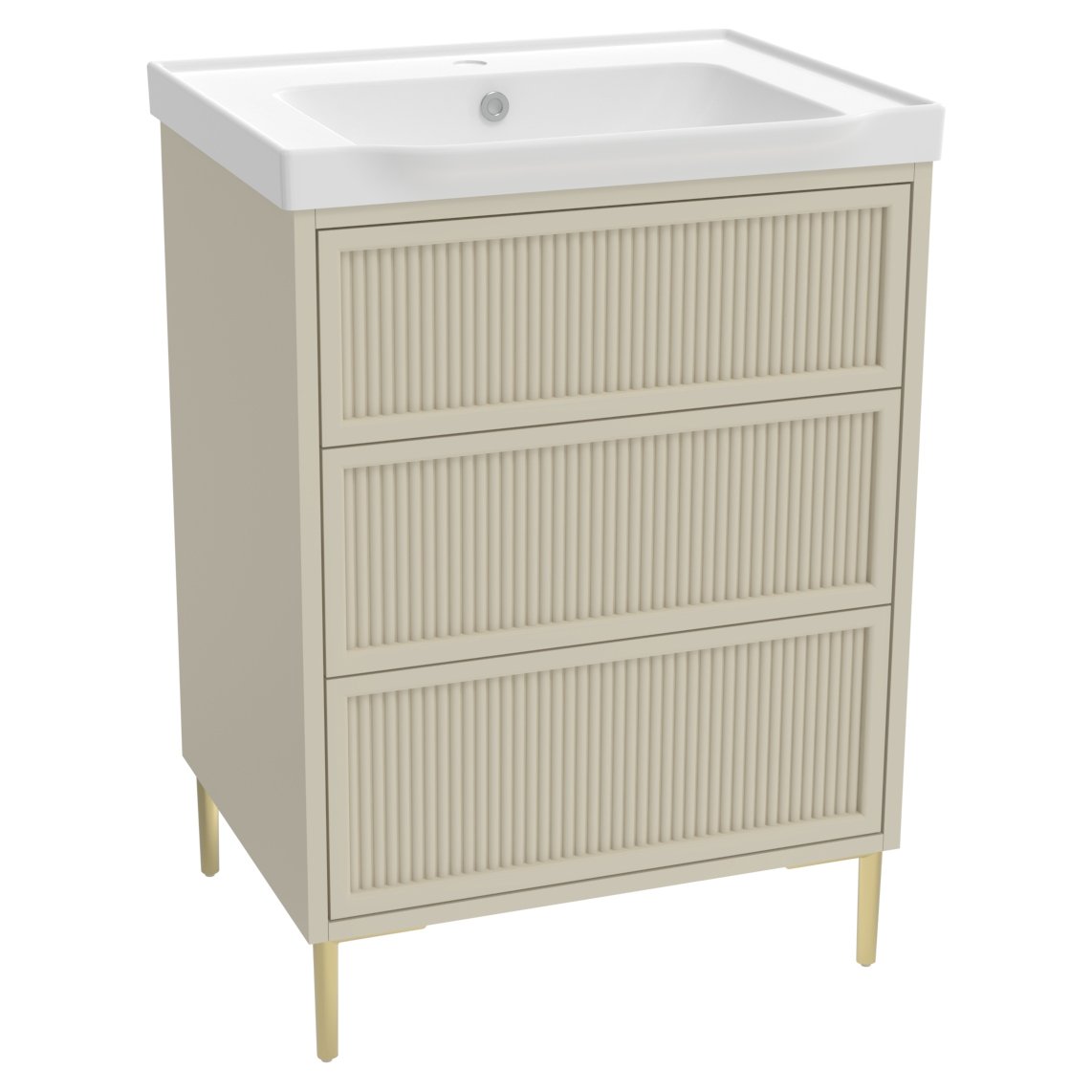 BOTA-600FLUTED-STONE