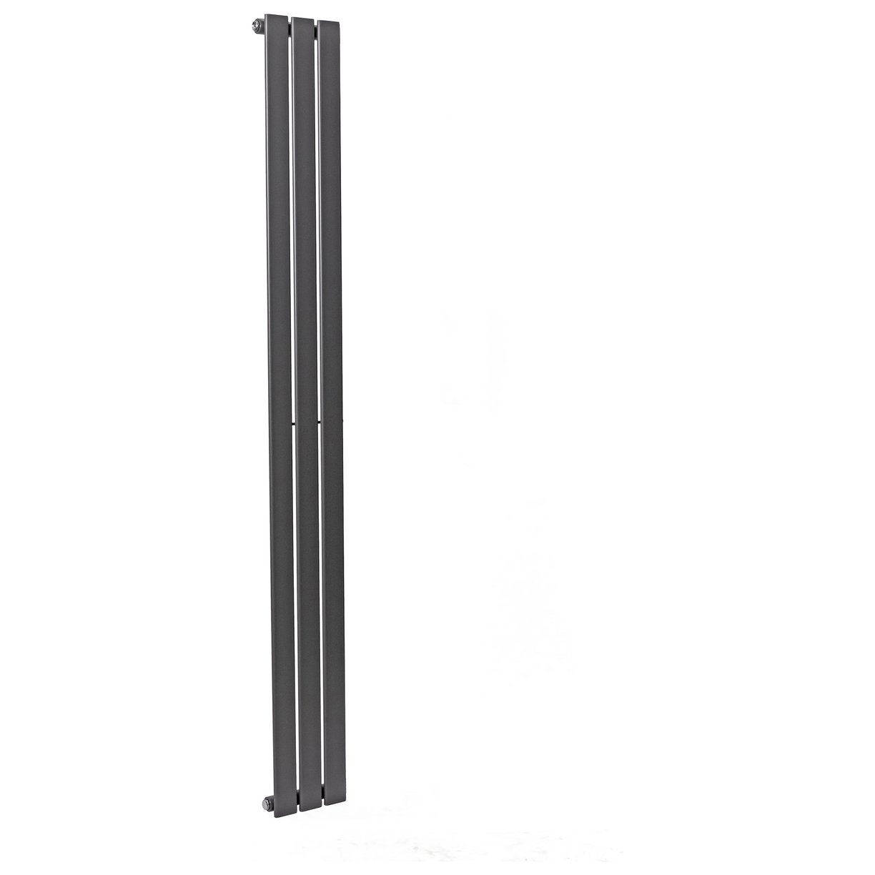 Bravo Designer Radiator Single 1800mm x 204mm - Anthracite