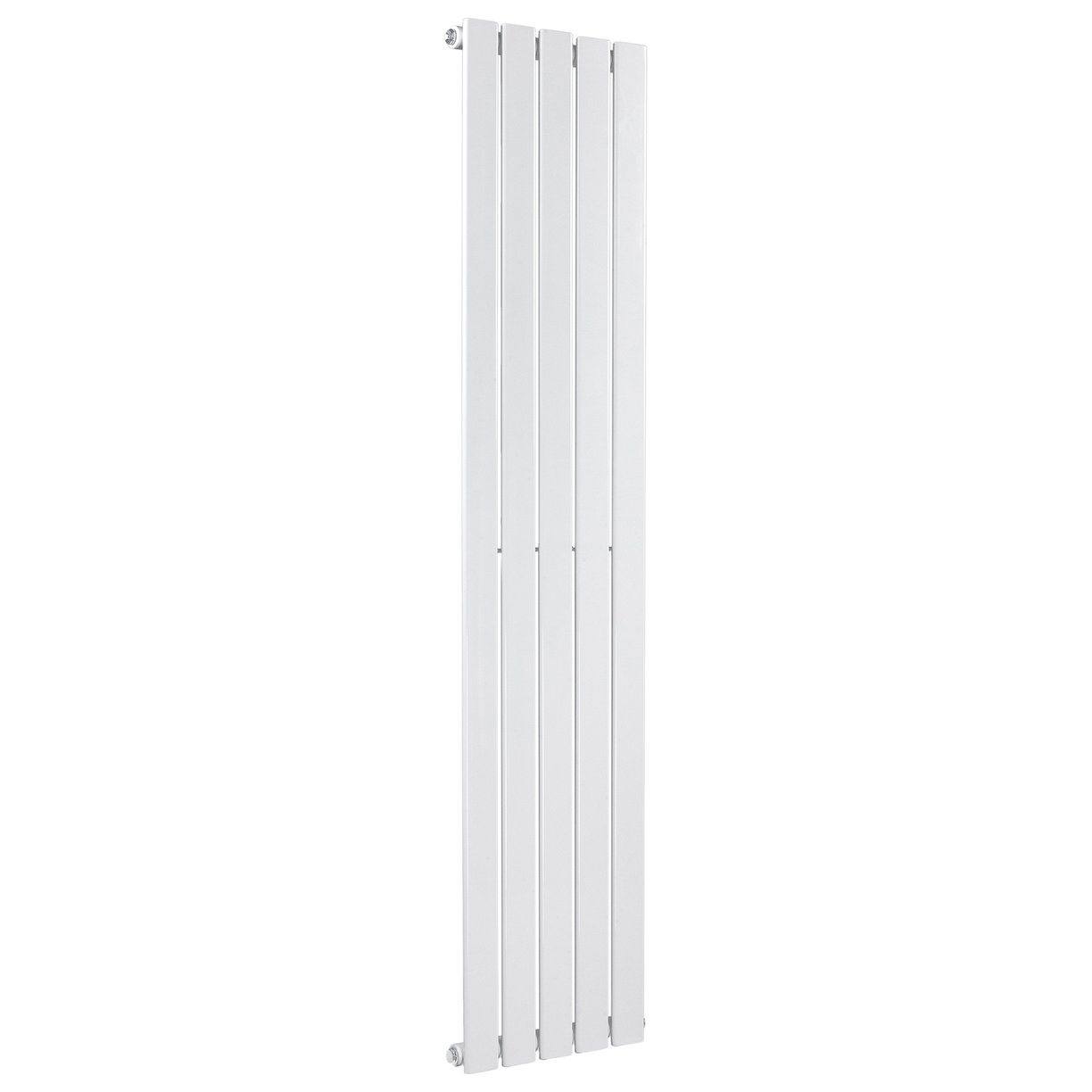Bravo Designer Radiator Single 1800mm x 340mm - White