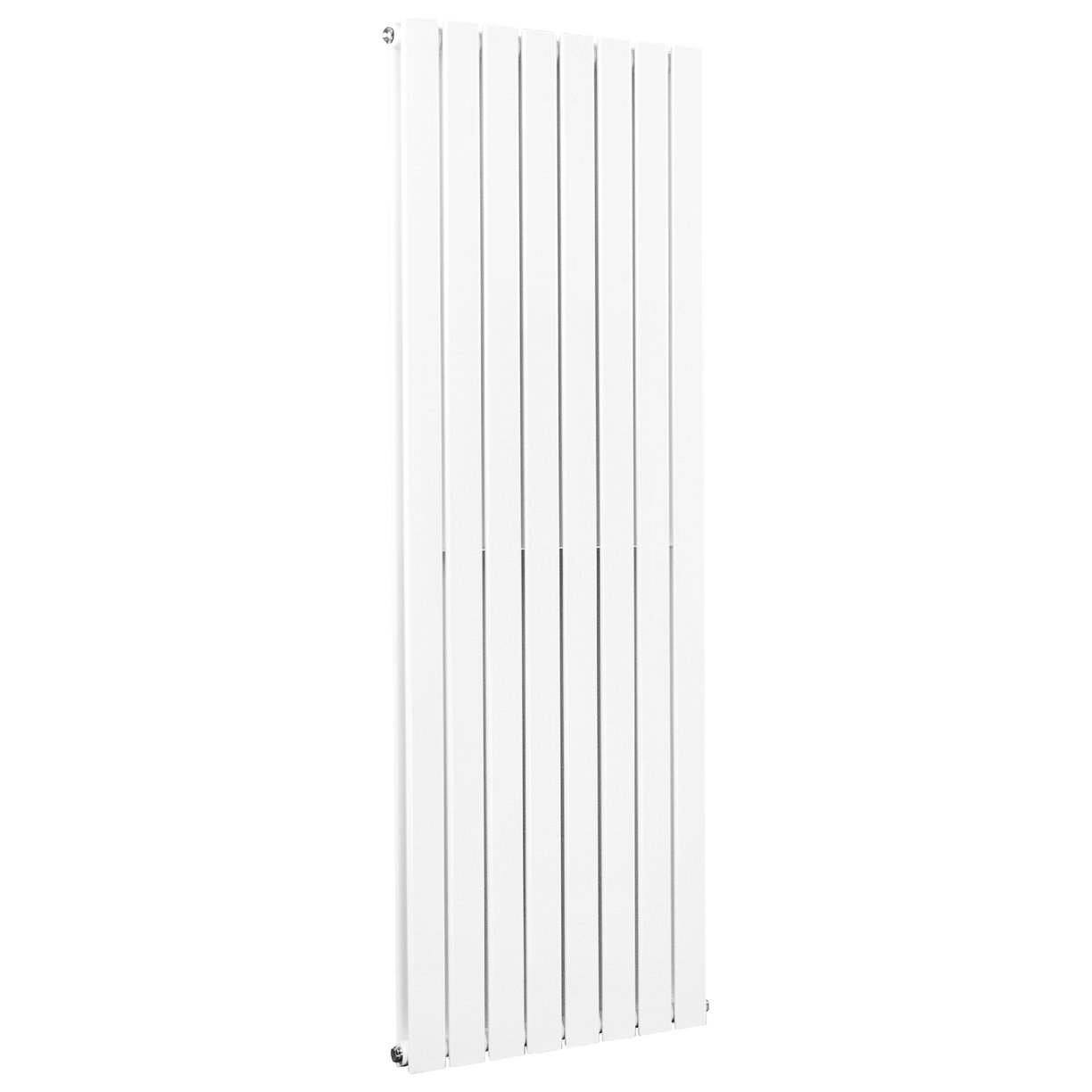 Bravo Designer Radiator Double 1800mm x 544mm - White