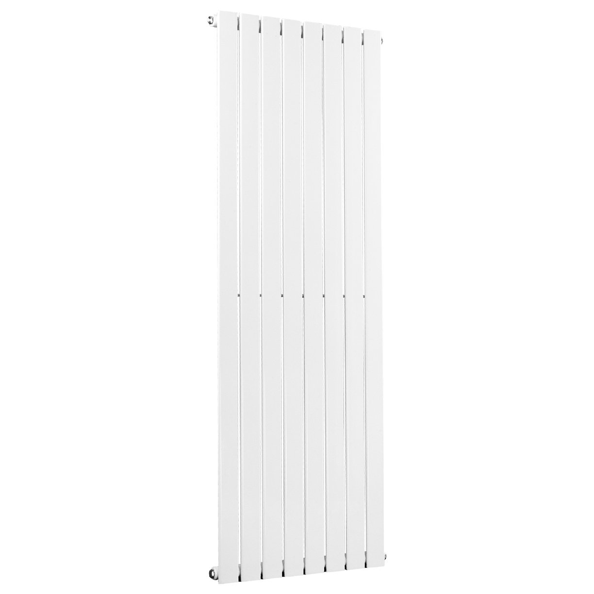 Bravo Designer Radiator Single 1800mm x 544mm - White