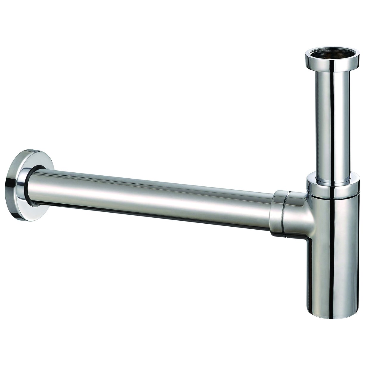 MOQ Modern Round Bottle Trap