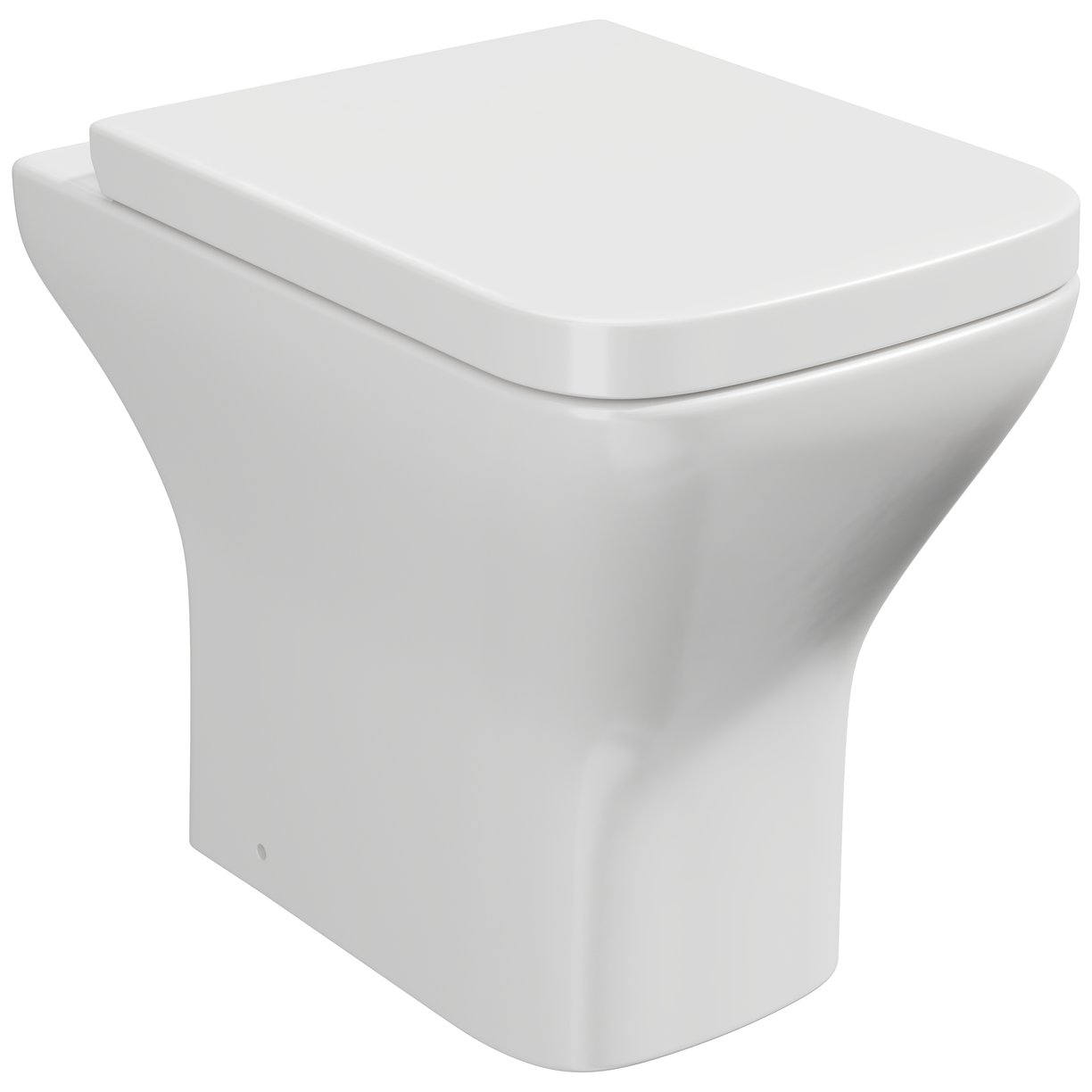 (MOQ 60) Porto Rimless BTW Pan & Seat