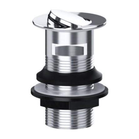 Swivel Slotted Basin Waste