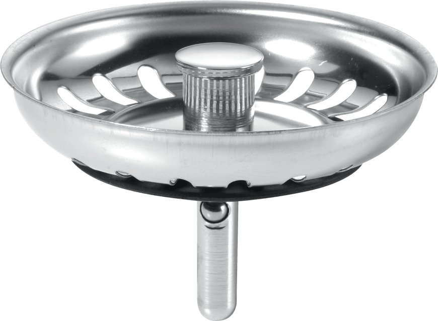 McAlpine basket strainer plug BWSTSS-TOP