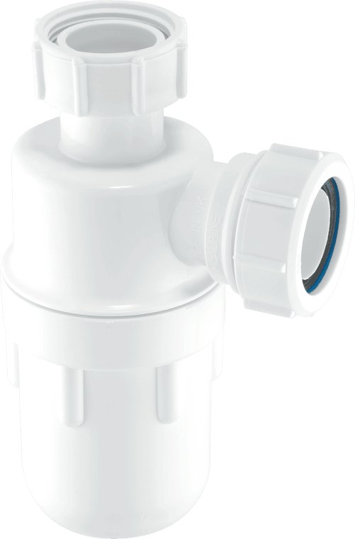 McAlpine bottle trap 1.1/2" C10