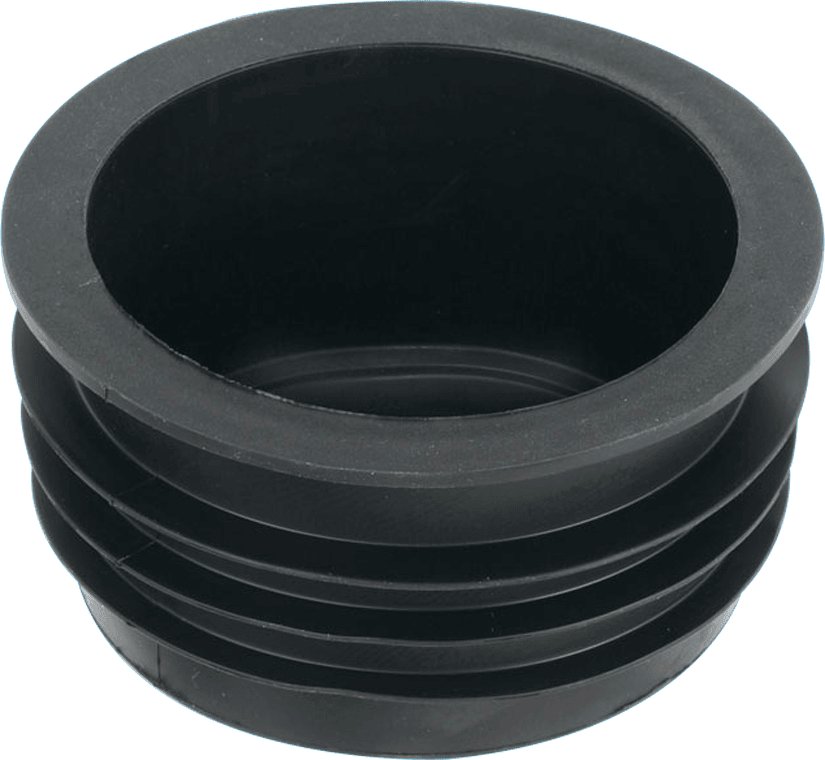 McAlpine rubber cap 110mm CAP100