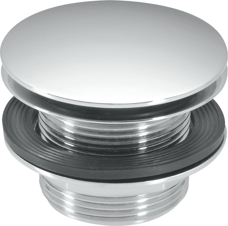 McAlpine bath clicker waste CBW70CB