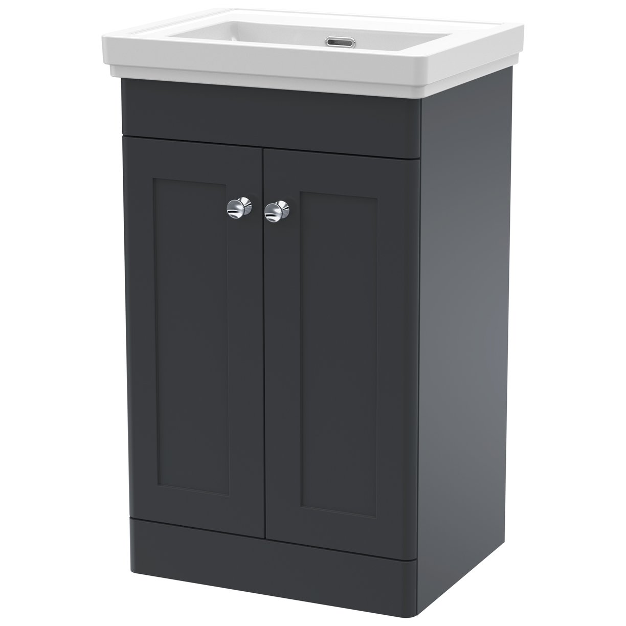 500 F/S 2-Door Unit & Basin 0TH