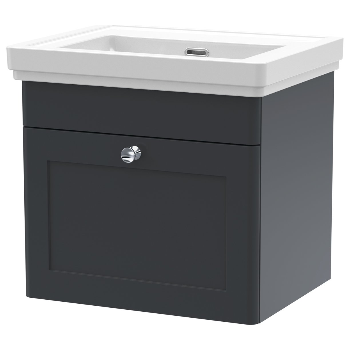 500 W/H 1-Drawer Unit & Basin 0TH