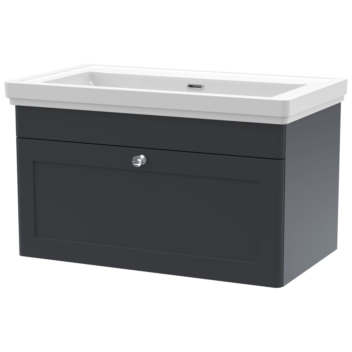 800 W/H 1-Drawer Unit & Basin 0TH