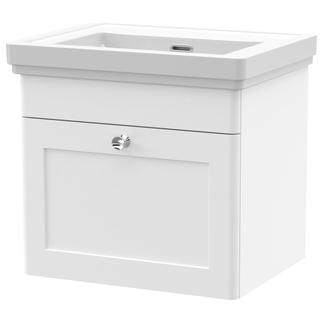 500 W/H 1-Drawer Unit & Basin 0TH