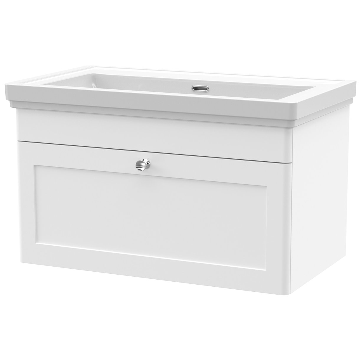 800 W/H 1-Drawer Unit & Basin 0TH