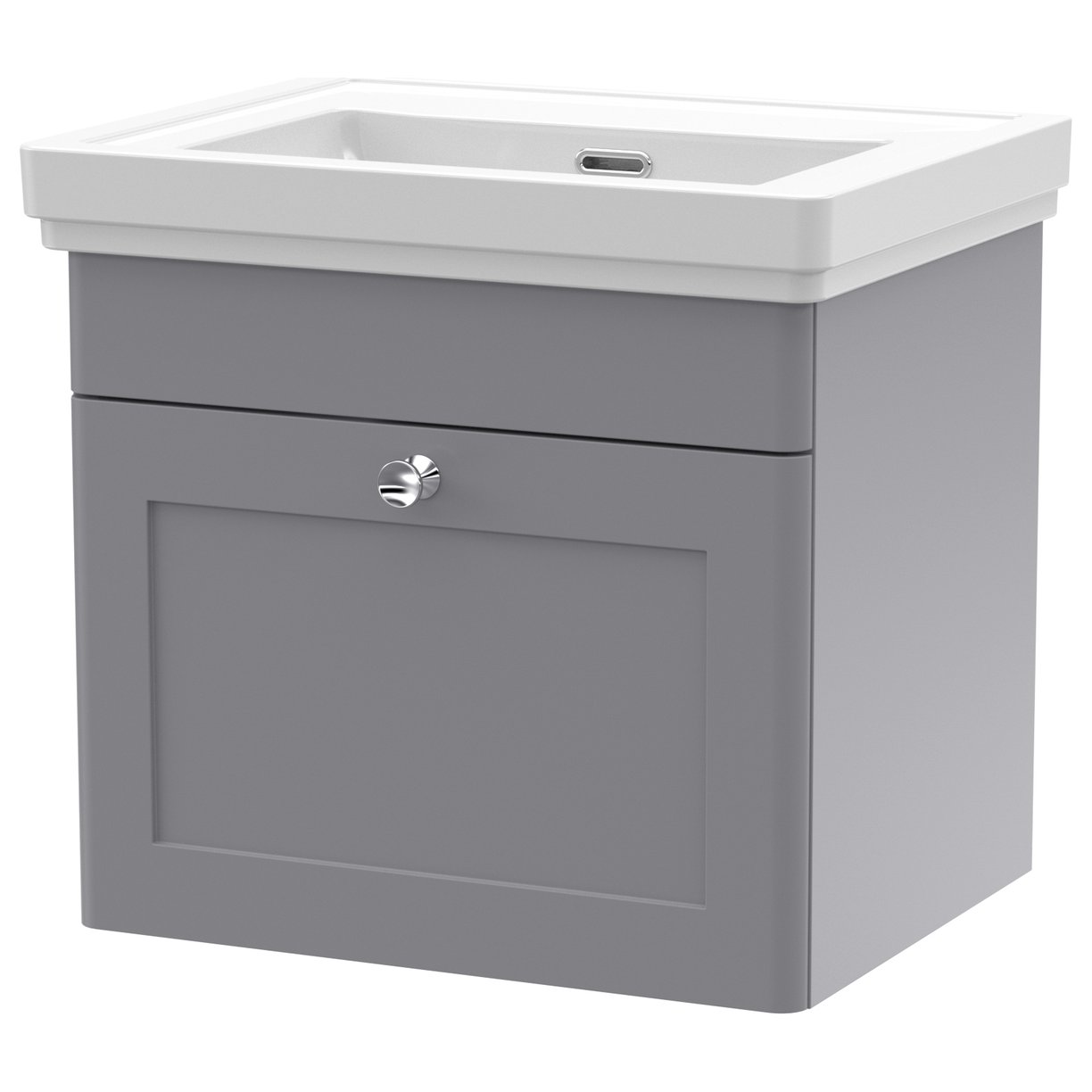 500 W/H 1-Drawer Unit & Basin 0TH