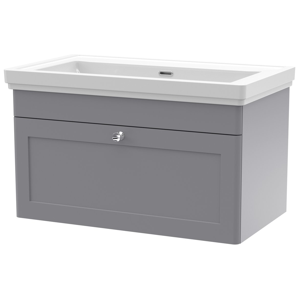 800 W/H 1-Drawer Unit & Basin 0TH