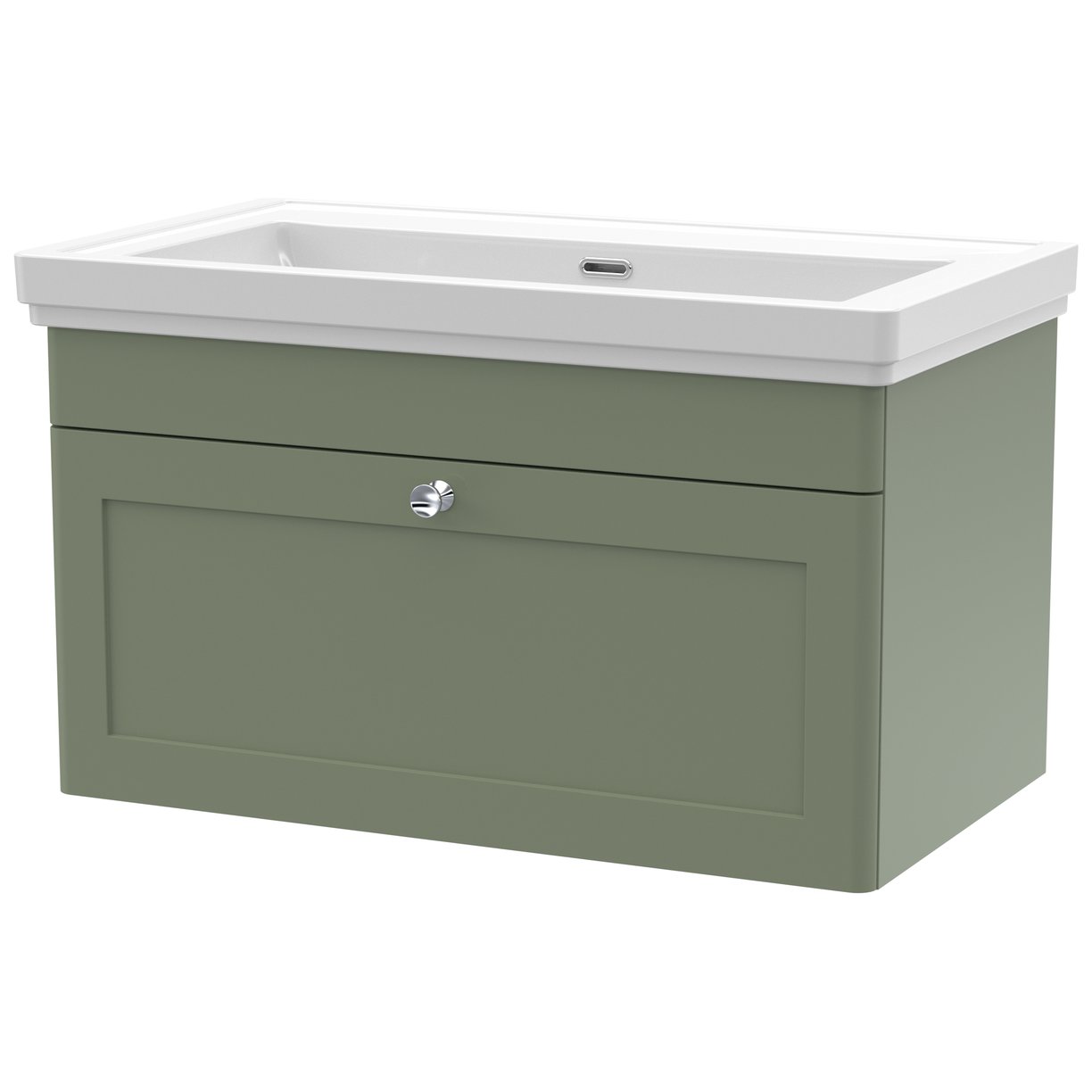 800 W/H 1-Drawer Unit & Basin 0TH