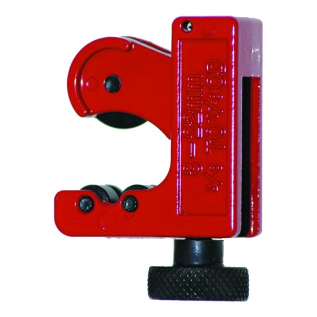 Mini Adjustable Tube Cutter 3-22mm