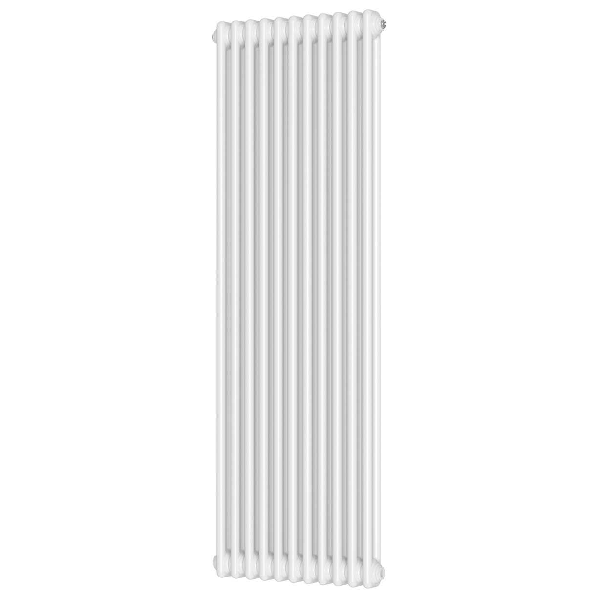 Column Designer Radiators 2 col 1500 x 515mm 11 Sections White