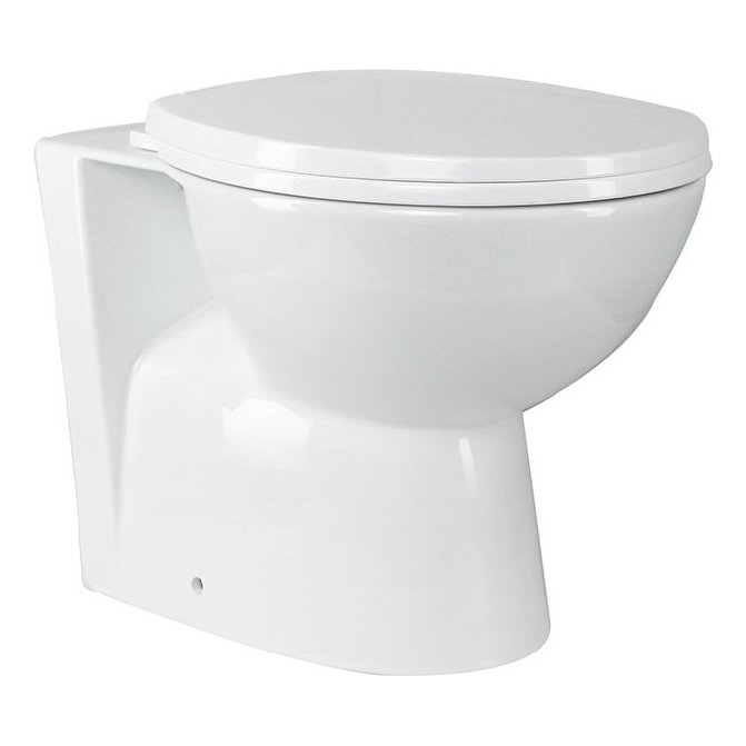 MOQ 100s Complete BTW Toilet Set