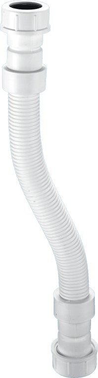 McAlpine condensate flexi 300mm CONFLEX-300