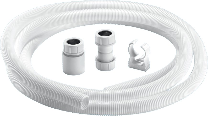 McAlpine condensate flexi kit CONFLEX-KIT1