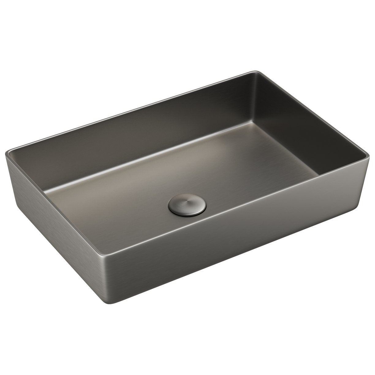 Core Basin Gunmetal