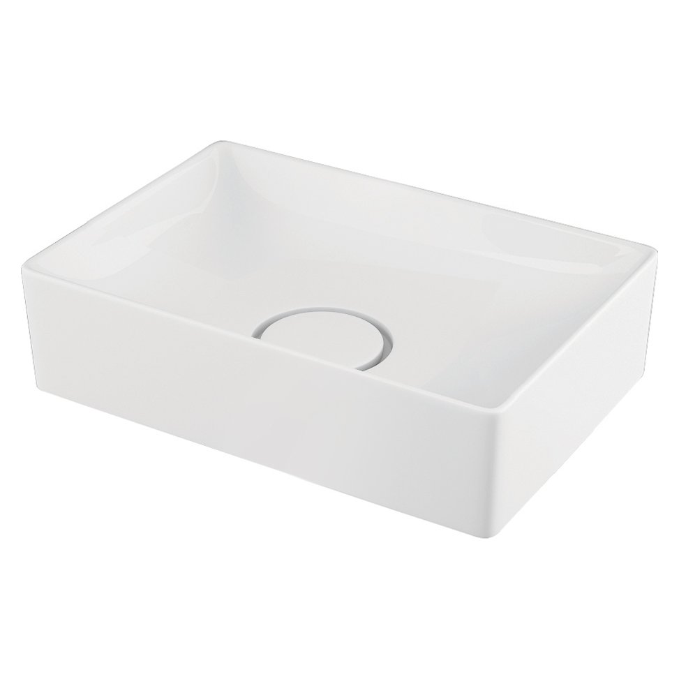 Stance 420mm Countertop Basin