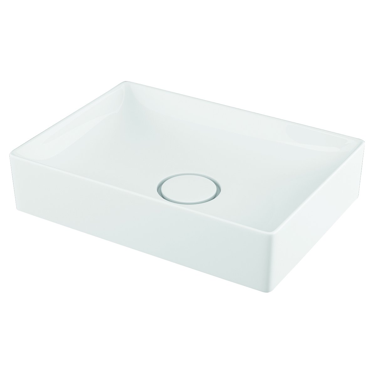 Stance 500mm Countertop Basin