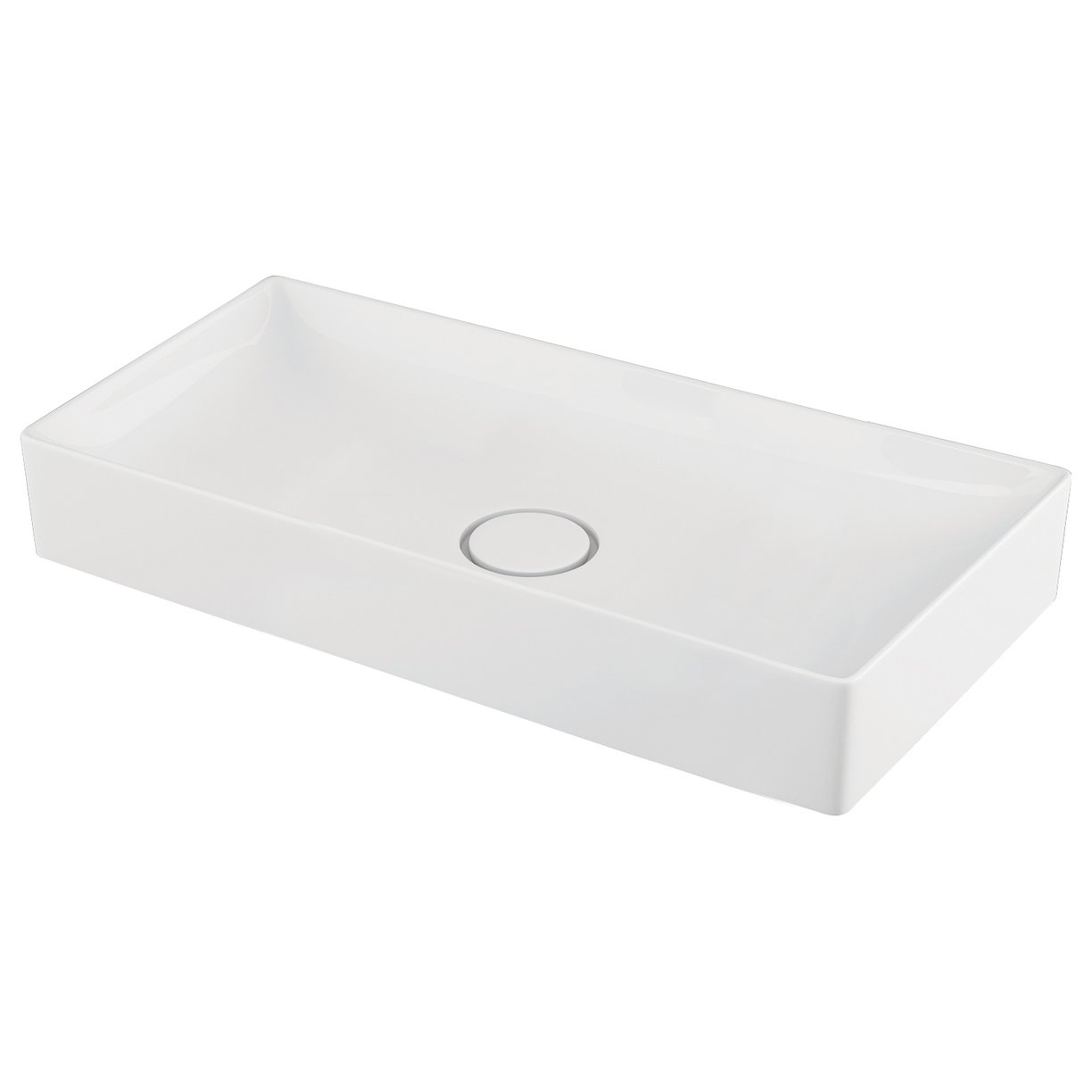 Stance 750mm Countertop Basin