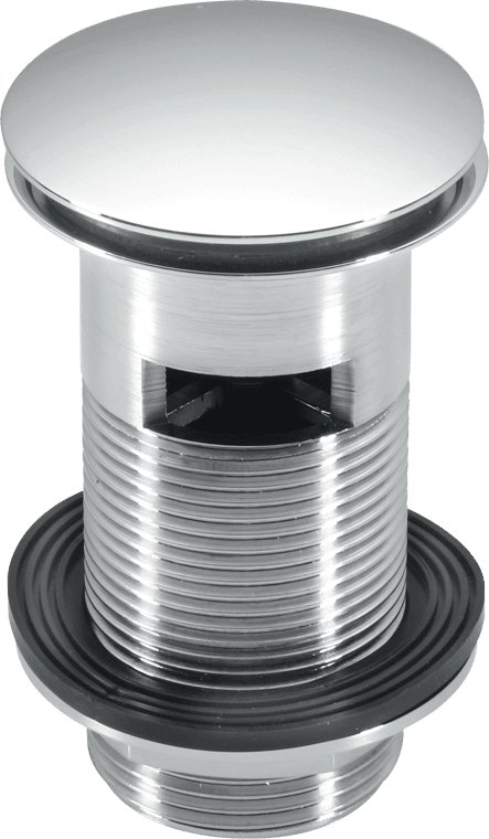 McAlpine basin clicker - slotted CW60CB