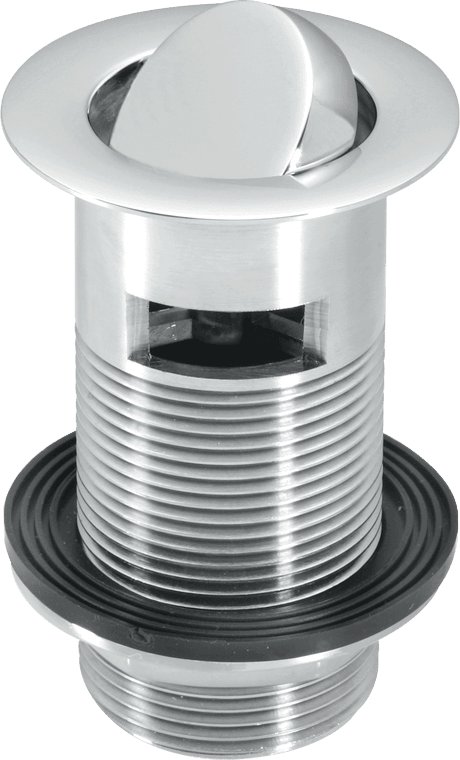 McAlpine basin swivel slotted waste CW60SPCB