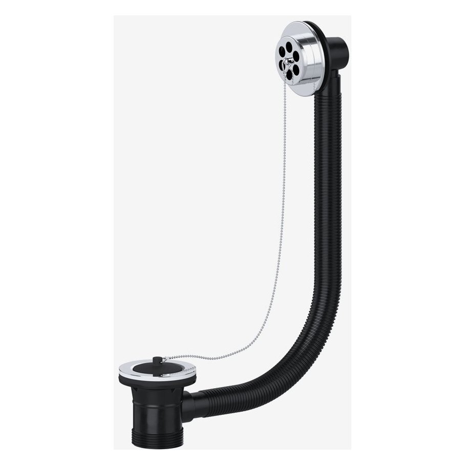 Combination Bath Waste