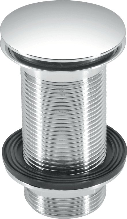 McAlpine basin clicker - unslot CWU60CB