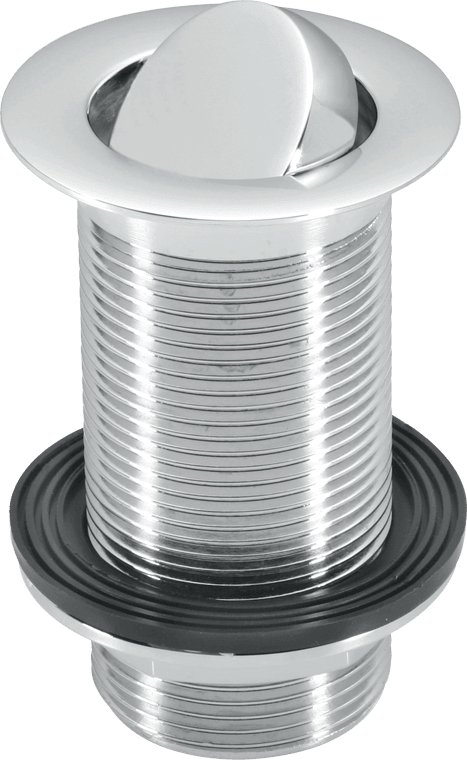 McAlpine basin swivel unslot waste CWU60SPCB