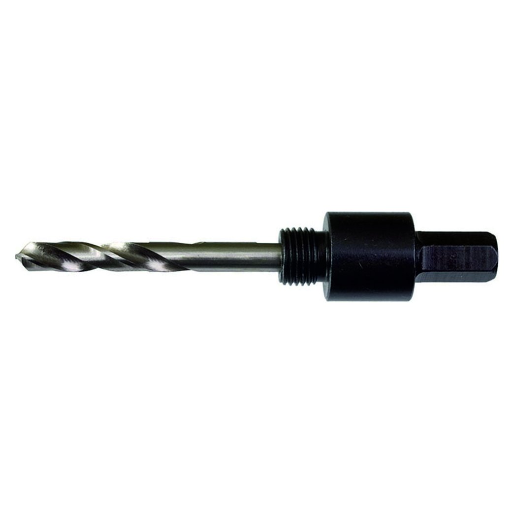 DART A1 Arbor (Suitable for 14mm - 30mm Holesaw Sizes)