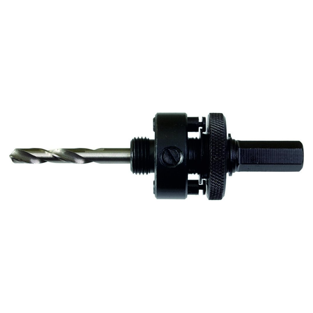 DART A2 Arbor (Suitable for 32mm - 210mm Holesaw Sizes)